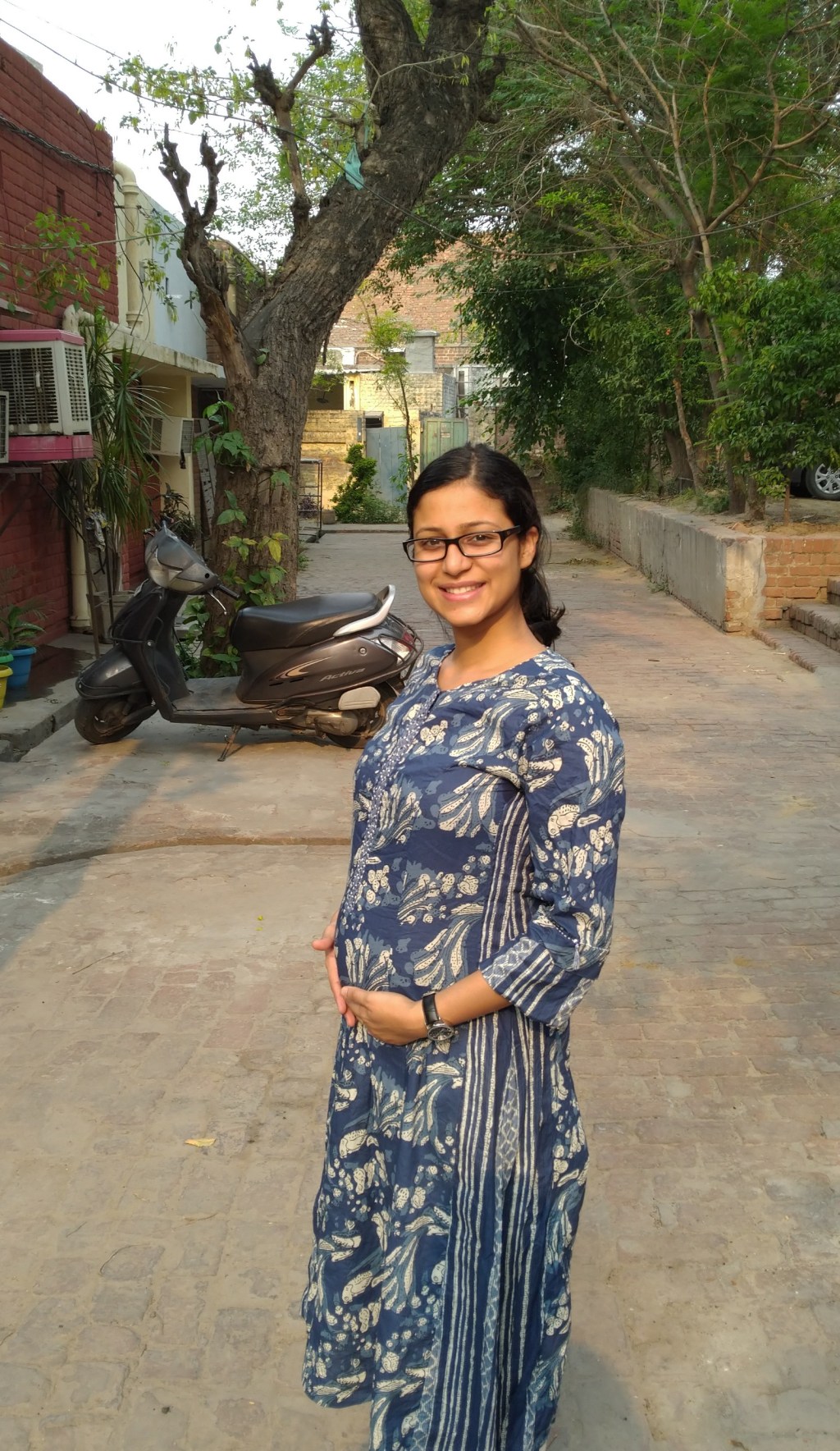 The journey of Faith –&nbsp;II