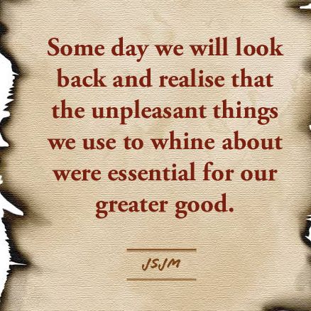 The Delicate Ecosystem